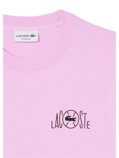 TH2197Z4H ROSA lacoste | TH2197Z4H ROSA